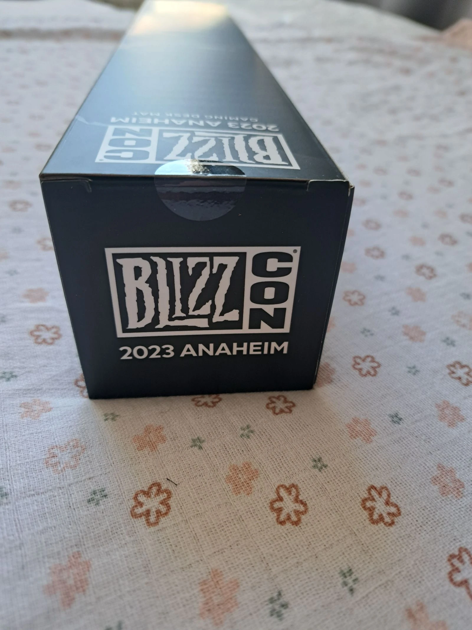 Mouse Pad / Gaming Desk Blizzard - New – photo 6